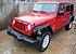 2008 Jeep Wrangler 4WD Unlimited X for sale 100742445